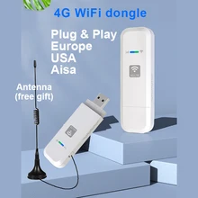LDW931 4G Wi-Fi роутер nano SIM-карта портативный Wi-Fi LTE USB 4G модем карманный хот-спот антенна Wi-Fi донгл LDW931 4G Wi-Fi роутер nano SIM-карта портативный Wi-Fi LTE USB 4G модем карманный хот-спот антенна Wi-Fi донгл