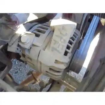 

ALTERNATOR OPEL ASTRA F SALOON
