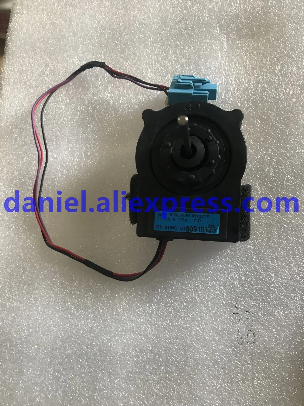 Ventiladores e resfriadores