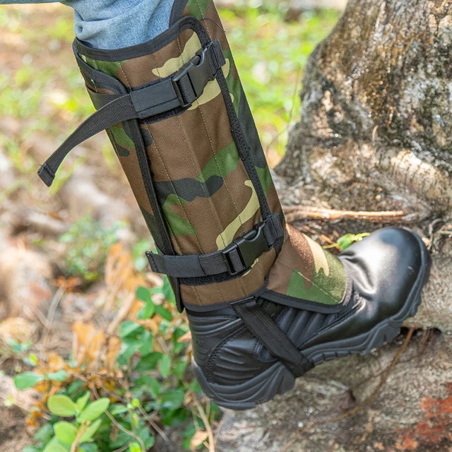 10 Migliori Ghette Di Serpente Protezione In Italia - Foto 4