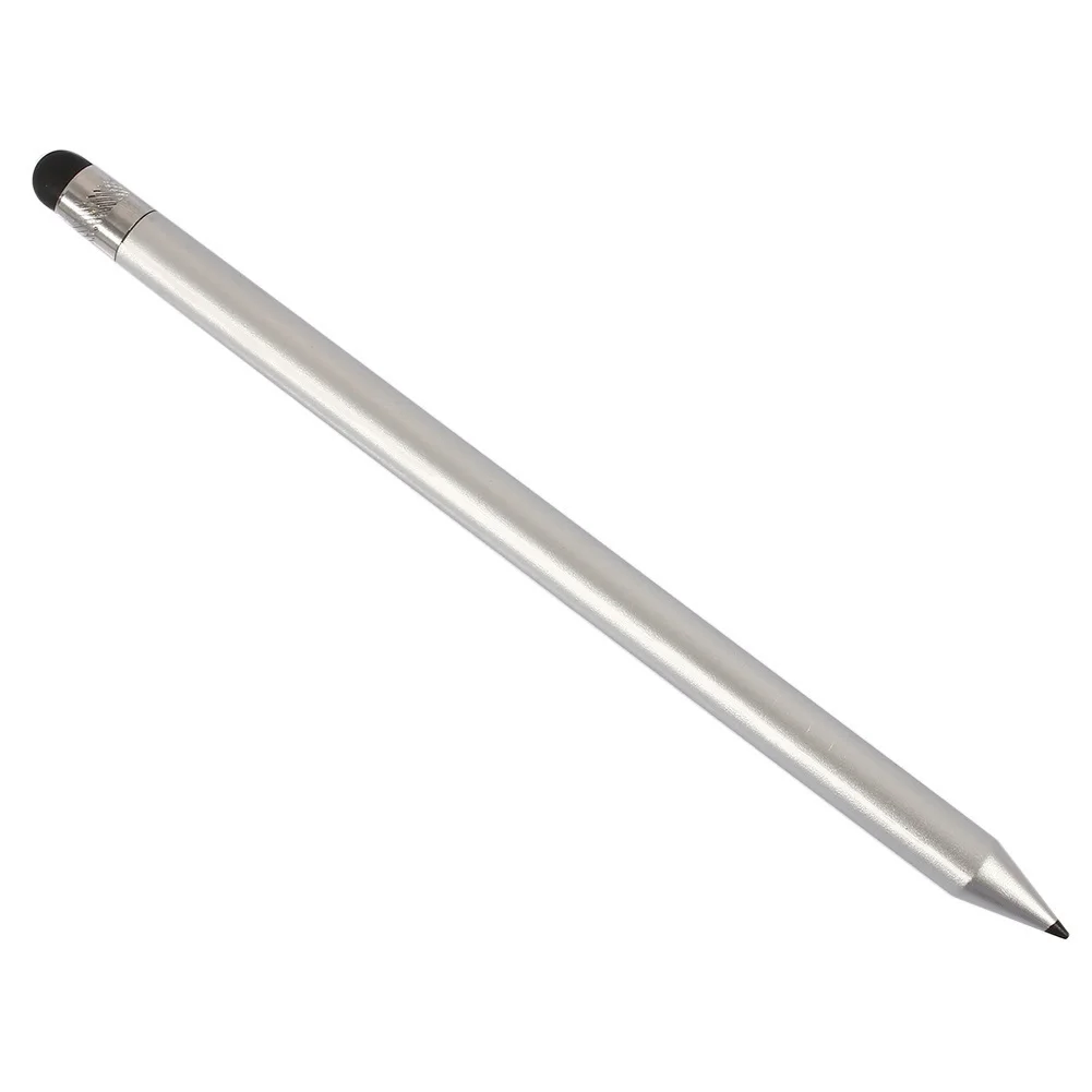 

Navigation Lightweight Touch Screen Wear Resistance Tool Writing High Sensitivity Capacitive Pencil Phone Accessories Stylus Pen
