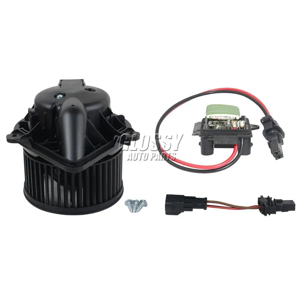 AP02 For RENAULT Scenic Trafic Megane Heater Blower Motor Resistor