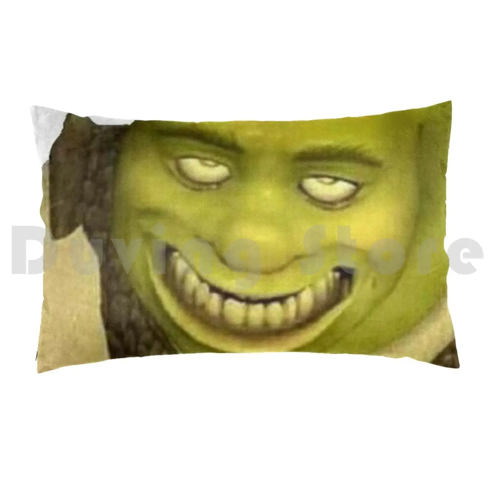 Shrek meme face - Shrek - Pin