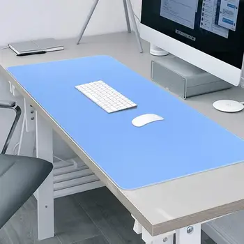 

Hot Sell Extra Large Mouse Pad Gaming Mousepad slip-proof Waterproof Natural Rubber with Locking Edge Gaming Mouse Mat