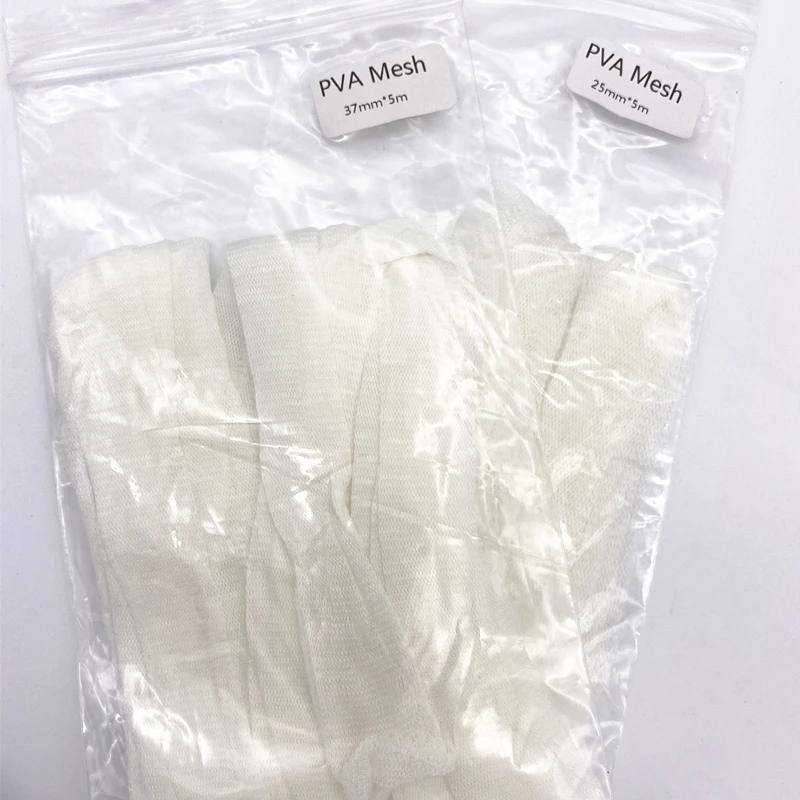 Rete PVA Per Pesca - 3 Pezzi Da 5m Con Forbici, Sacchetti Solubili Per Esche, Ideale Per Carpfishing - Foto 10