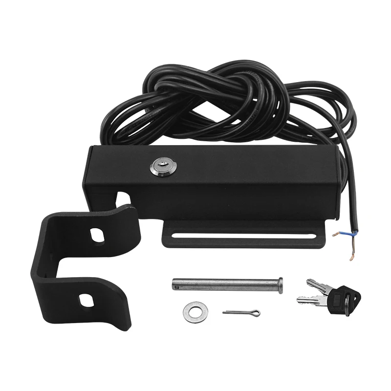 24VDC OUTDOOR WATERPROOF Electric Lock drop bolt for Automatic Swing Gate DOOR Opener Operator 24VDC OUTDOOR WATERPROOF Electric Lock drop bolt for Automatic Swing Gate DOOR Opener Operator