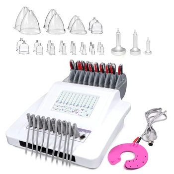 

Digital Frequency Conversion Microcurrent Muscle Stimulation Breast Enlargement Lift Body Massage