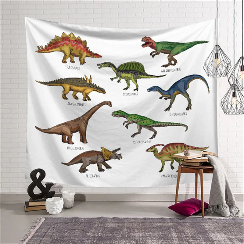 Wall-hanging-Dinosaur-print-Camping-Tent-Travel-Tapestry-150-200cm-Polyester-Beach-Mat-Sleeping-pad-Yoga.jpg_640x640 (5)