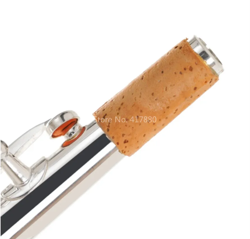 SADSN SS-500S Bb Tune сопрано саксофон латунь посеребренный B плоский сопрано саксофон Новое поступление музыкальный инструмент с Чехол