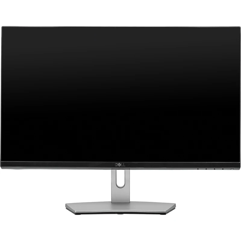 Монитор DELL S2319HN 23", черный