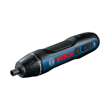 

Bosch GO 2 Electric Screwdriver Mini Screwdriver GO 2 Second Generation Lithium Battery Screwdriver 3.6V Cordless Power Tool