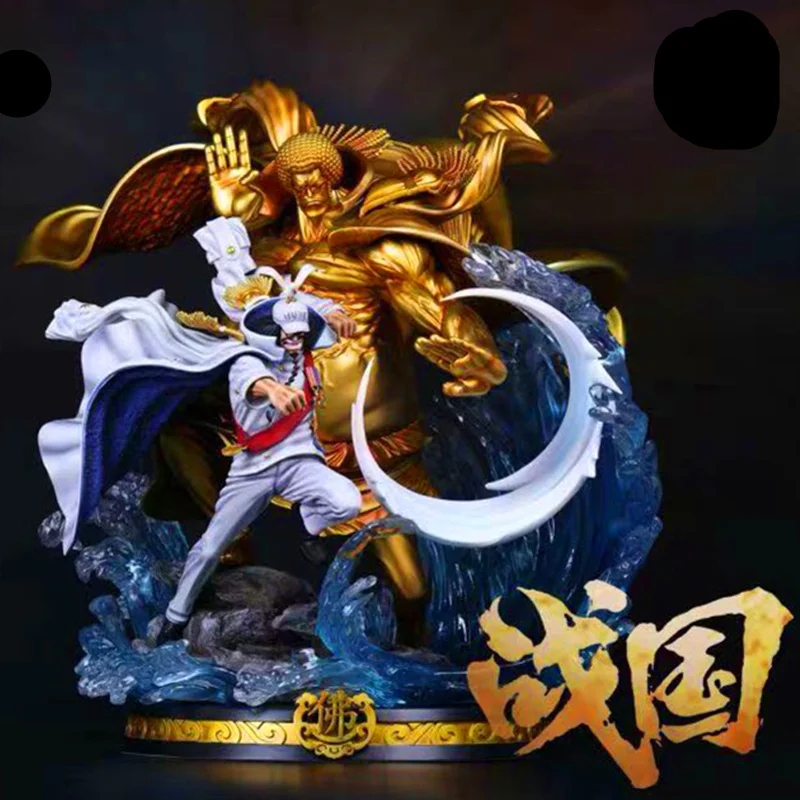 Статуэтка Sengoku 23 дюйма длина до середины икры 58 см|Игровые фигурки и трансформеры|