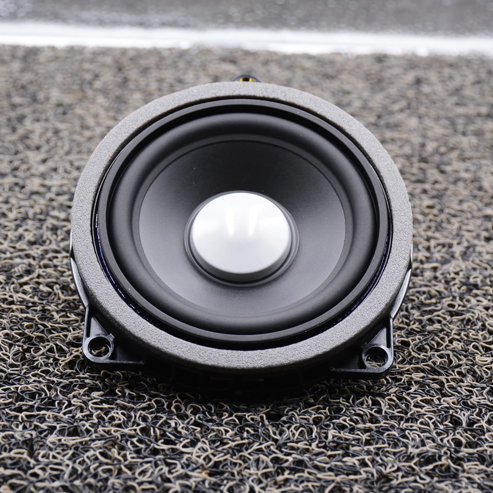 Car Door Midrange Speaker For BMW E84 E90 F25 F26 F30 F32 F34 F48 