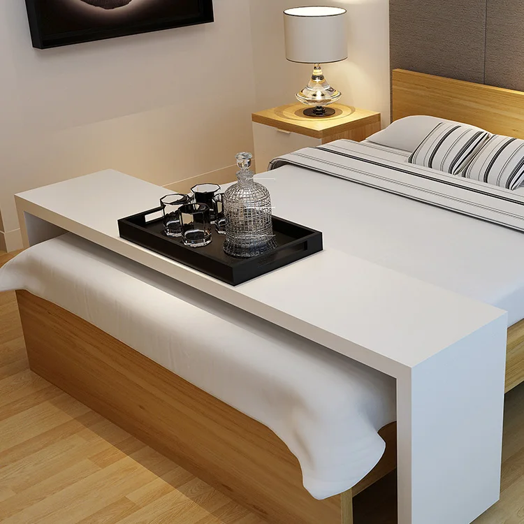 

Lazy Table Bed Desk Home Computer Desk Desk Bedroom Bedside Movable Across Bed Table Simple Table