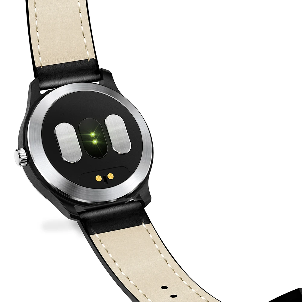 Новые смарт-часы для мужчин IP67 Водонепроницаемый кровяное давление Smartwatch монитор сердечного ритма Спортивный Браслет Модные женские для Android IOS