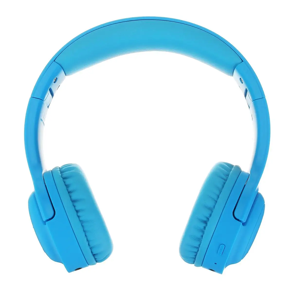 2019 Cute Carton dog 3 5mm in ear Stereo Earbuds Earphones with mic Earphone Case for Kids Girls Kid MP3 4 colors
