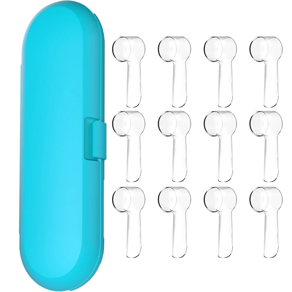 Electric Toothbrush Case 16