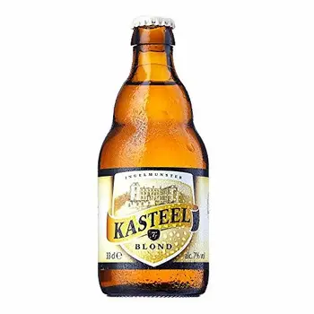 

Kasteel BLOND Belgien 7% - 0,33l