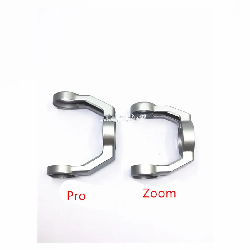 DJI Mavic 2 Zoom& Mavic 2 Pro камера Gimbal держатель рулона кронштейн Запасные Запчасти Аксессуары Замена б/у
