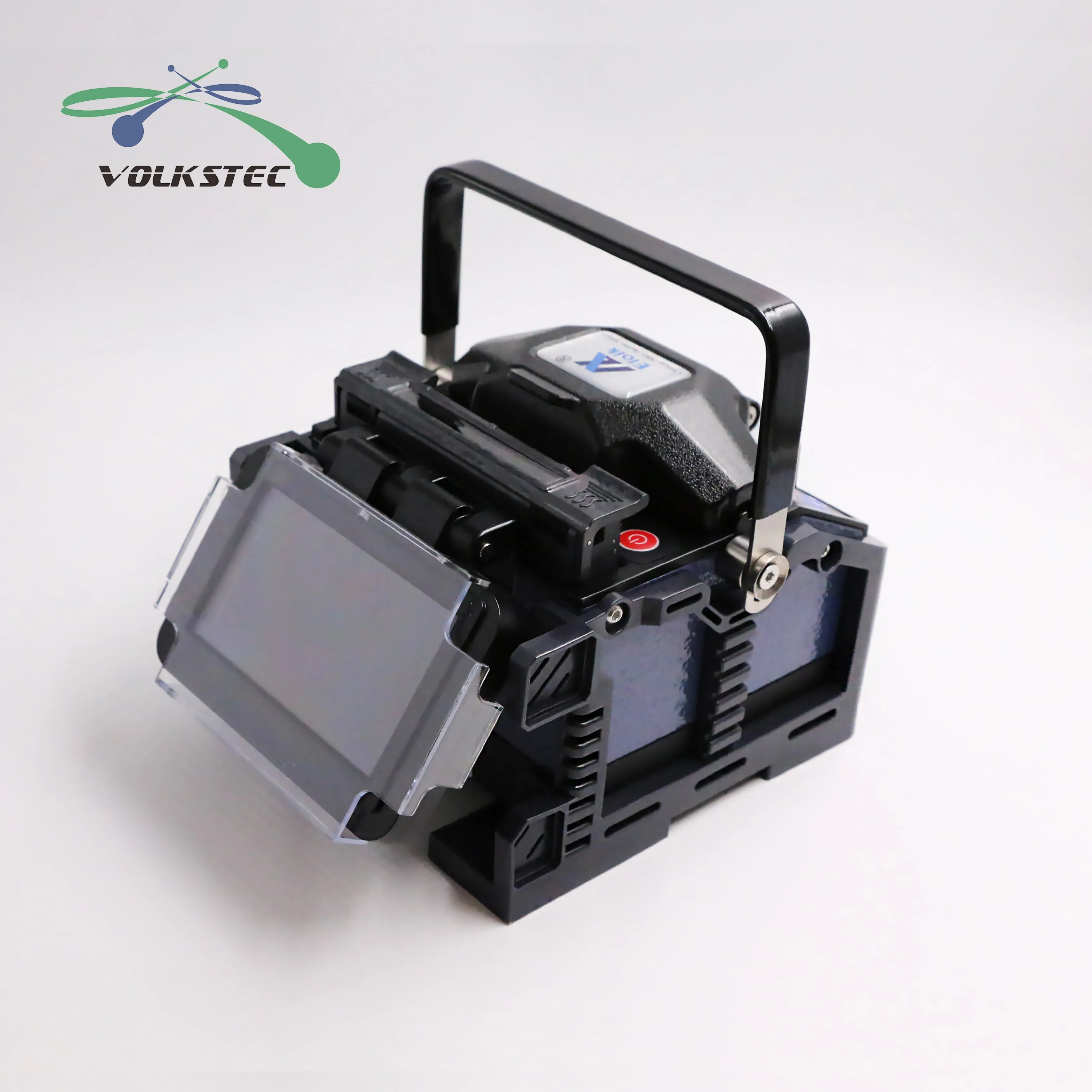 Eloik ALK-88 Fiber Optic Splicing Machine Fusion
