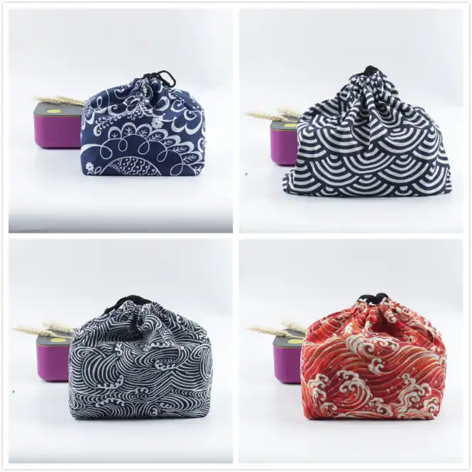japanese lunch bag