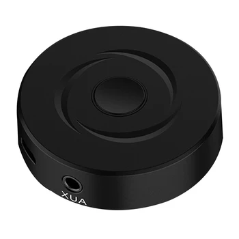 

Stereo Multi-point Receiving Transmitter Bluetooth 5.0 Audio HIFI 2-in-1 MP3 Adapter DVD Music USB TV Wireless