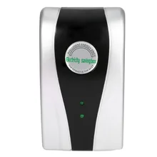 Intelligent Environment-Friendly Power Electricity Energy Saving Box 30% Saver Device 90V-240V 50Hz-60Hz Saving Buster Drop ship original 450w mute energy saving ac 180v 240v 4a 50hz desktop computer power supply