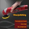 NEWONE 12V Electric Power Tool Li-ion Cordless Polisher Angle grinder Combo kit for Polishing Grinding cutting with 2.0Ahbattery ► Photo 2/6