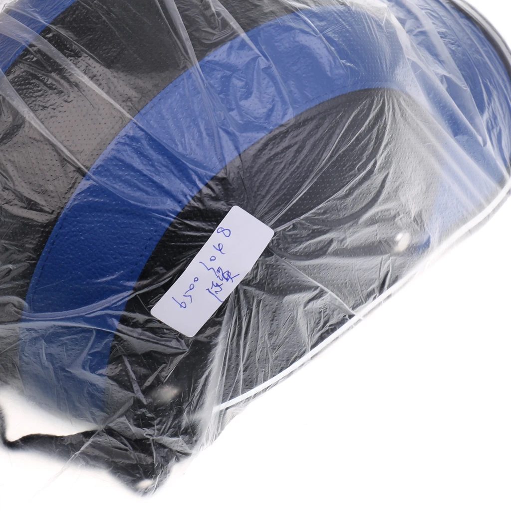 Baseball Cap Style Motorcycle Bike Helmet Anti-UV Safety Hat Visor Adjustable Safety Bicycle Helmet Head Protector