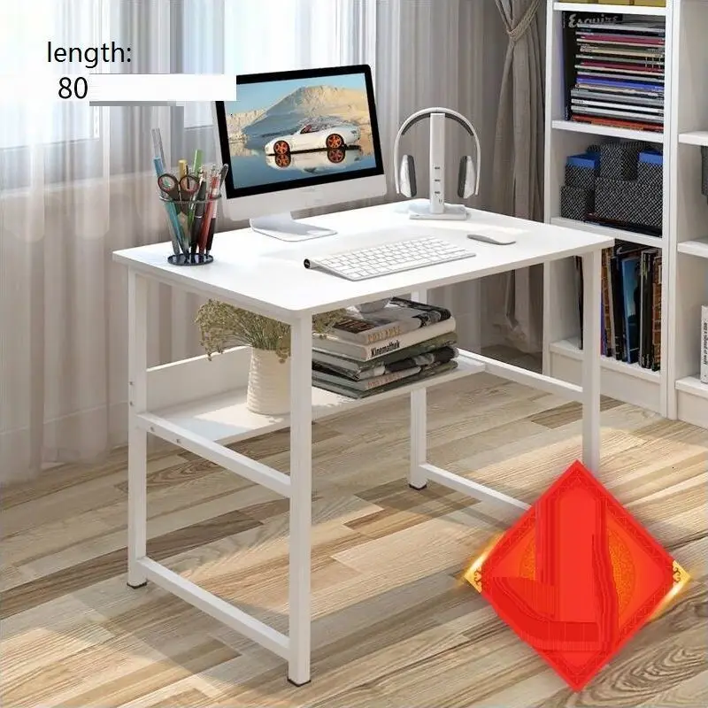 Bureau Meuble кровать стоящая офисная scrivana Pliante Escritorio прикроватная тумбочка Меса подставка для ноутбука планшет компьютерный стол для учебы - Цвет: Version B