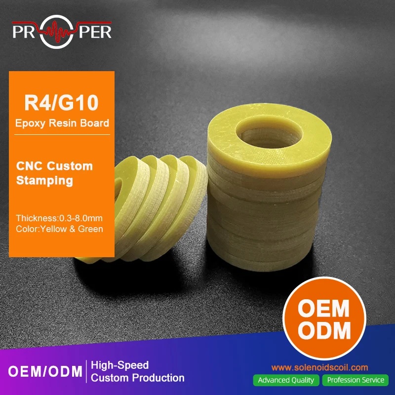 Transformer FR4 G10 Epoxy Resin Board PCB insulation Electrical material unclad epoxy glass resin fiberglass | Обустройство дома