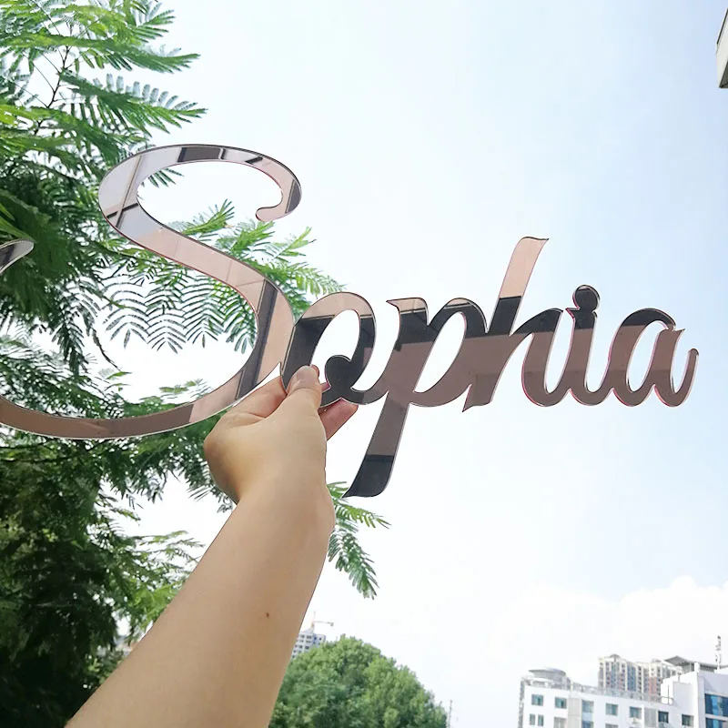 sophia玫瑰金1