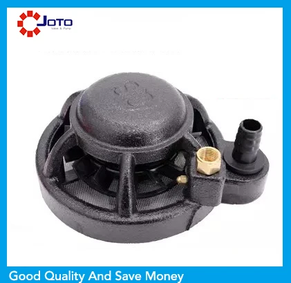 

Low-price And Good Quality The Spray Insecticide Pump Auto Black Filter Agitator