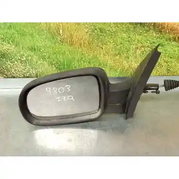 

LEFT REARVIEW MIRROR OPEL CORSA C
