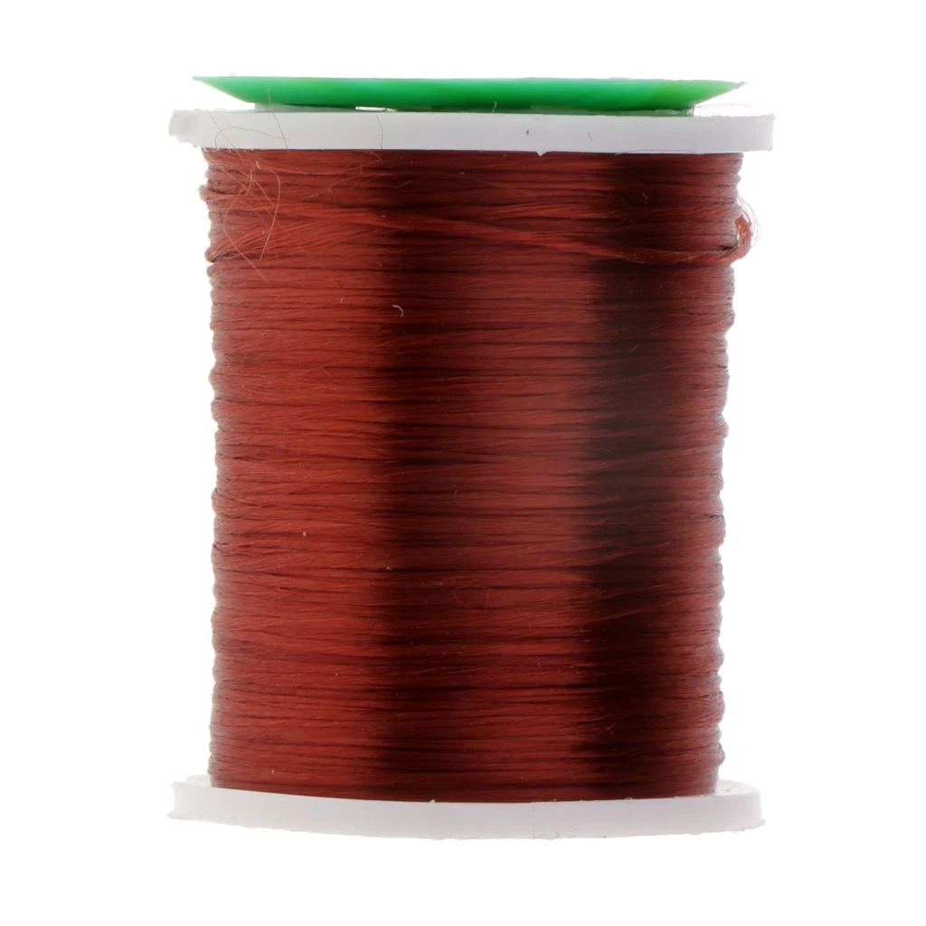 4 Colors 210D High Strength Fly Fishing Thread Fly Tying Materials