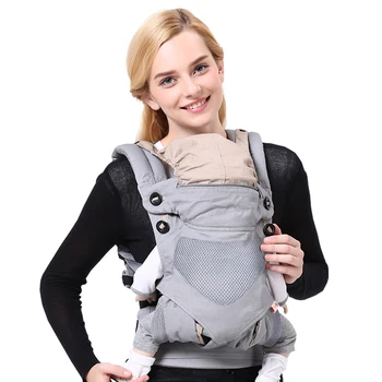 

Newborn Baby Carrier Brand Baby Belt Backpack Baby Backpack Hold Waist Belt Backpack Kids Infant Comfort Baby Shoulder Strap