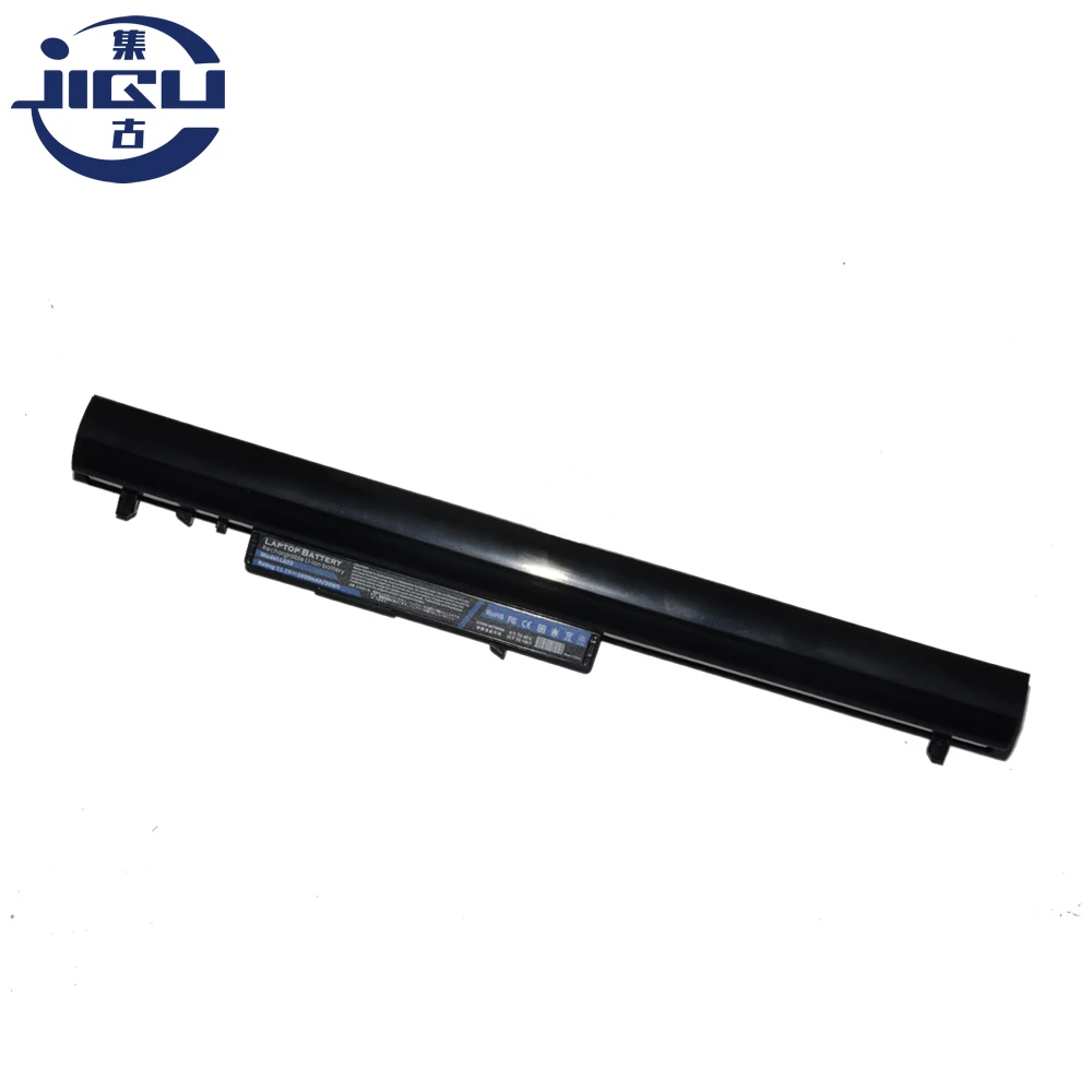 Аккумулятор JIGU для ноутбука 775825 221 776622 001 HSTNN DB6N LA03 LA03031DF LA03DF HP 15 F004DX F010Dx F010WM F033WM|laptop