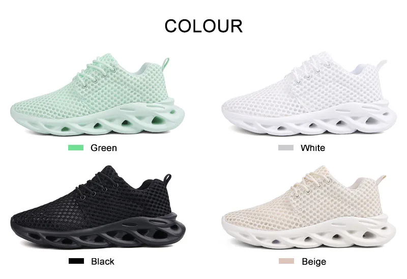 Chunky Sneakers Women