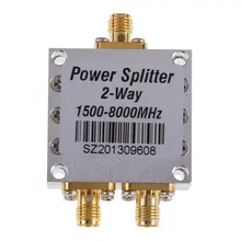 Ls Sma высокая частота одна точка два Gps результат часть орган Sma интерфейс дистрибьютор снаружи винт в отверстие 1,5 г-8 г