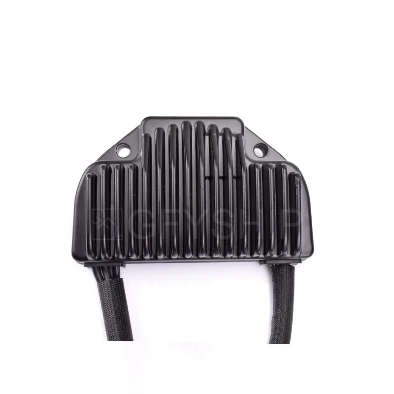 

For Harley Dyna Super Glide FXD / FXDI 2004 2005 Super Glide Custom FXDC / FXDCI Motorcycle MOSFET Voltage Regulator Rectifier