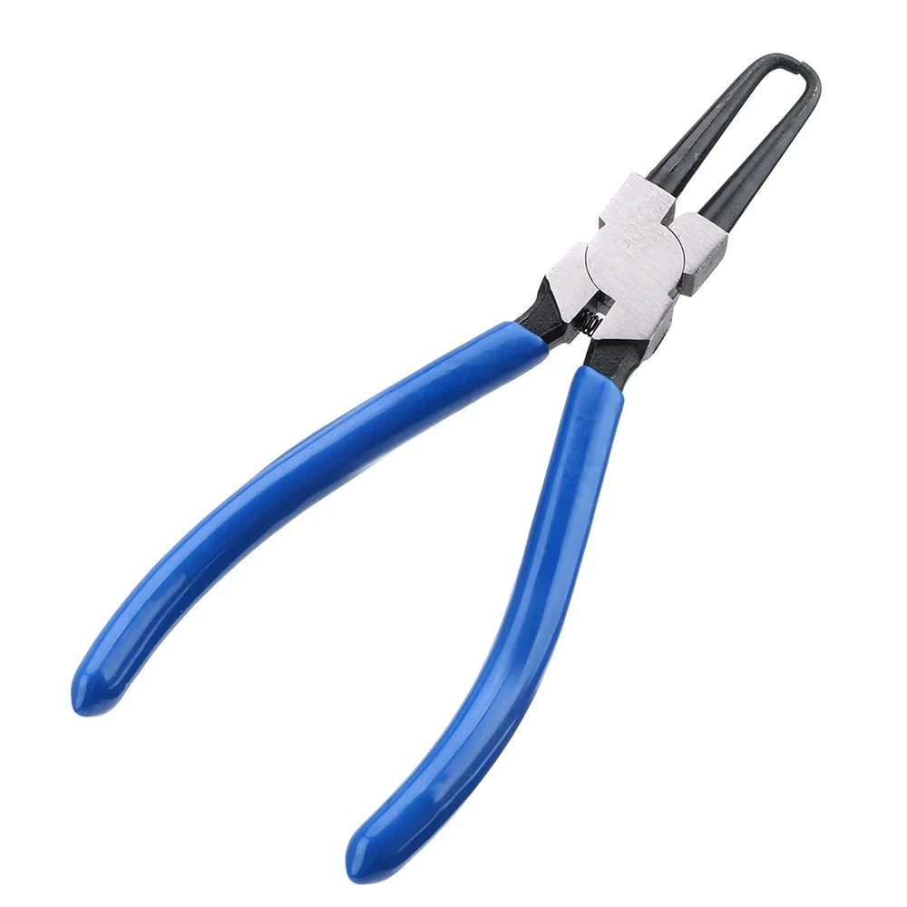 Car Fuel Filter Hose Joint Plier Clamp Pipe Clips Removal Caliper Auto Repair Tools Motorcycle Accessories Automotive Universal