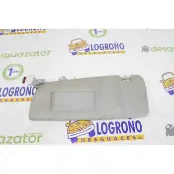 

51162699047 LENS HOOD LEFT BMW 3 SERIES SALOON (E46)