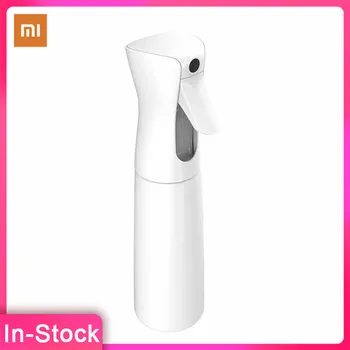 

XIAOMI YIJIE YG-01 Time-lapse Sprayer Bottle Fine Mist Water Flower Spray Bottles Moisture Atomizer Pot Housework Cleaning Tools