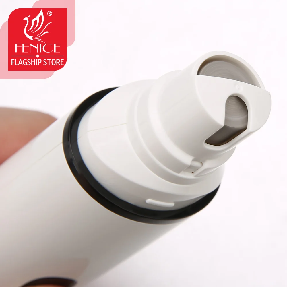 Fenice-Pet-Nail-Hair-Trimmer-Pet-Foot-Paw-Grinder-Grooming-Tool-USB-Rechargeable-USB-pet-electric.jpg Fenice Kisállat Köröm Hajvágó Kisállat Láb Mancs Daráló Ápoló Szerszám Usb Újratölthető Usb Pet Elektromos Körömlakk - Image 5