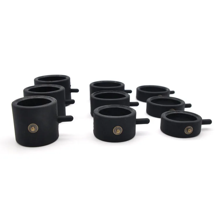 Exotic Accessories Penis Ring Sex Electro Male Sex Game Electrical Stimulation Cock Ring Electro Shock Toys for Men