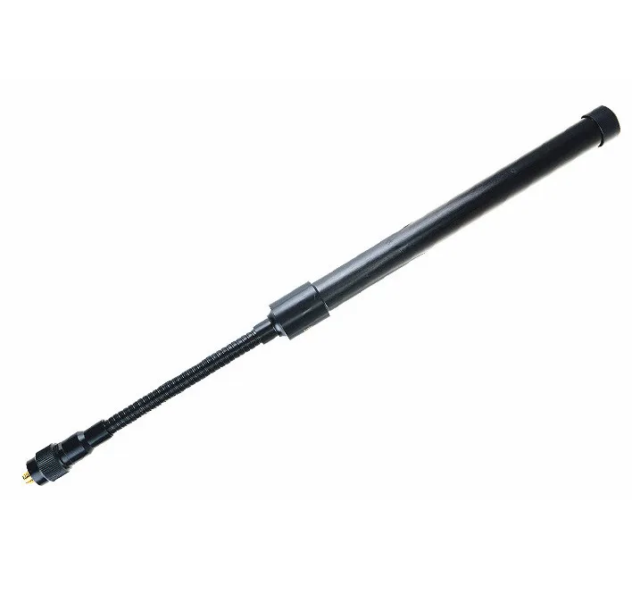 

SMA-F Mother Handstand Enhanced Signal Tactical Goosetube Bending Antenna for baofeng UV82 UV5R UV9R radios