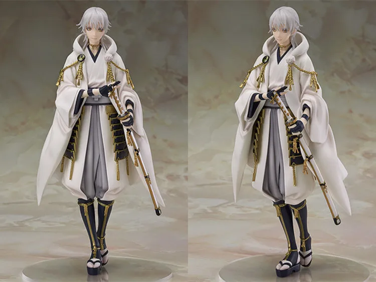 

Yaya Anime GSC Or Sword Flurry-Online-Crane Pill guo yong Grandpa Garage Kit Model