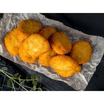 

Nuggets chicken ball