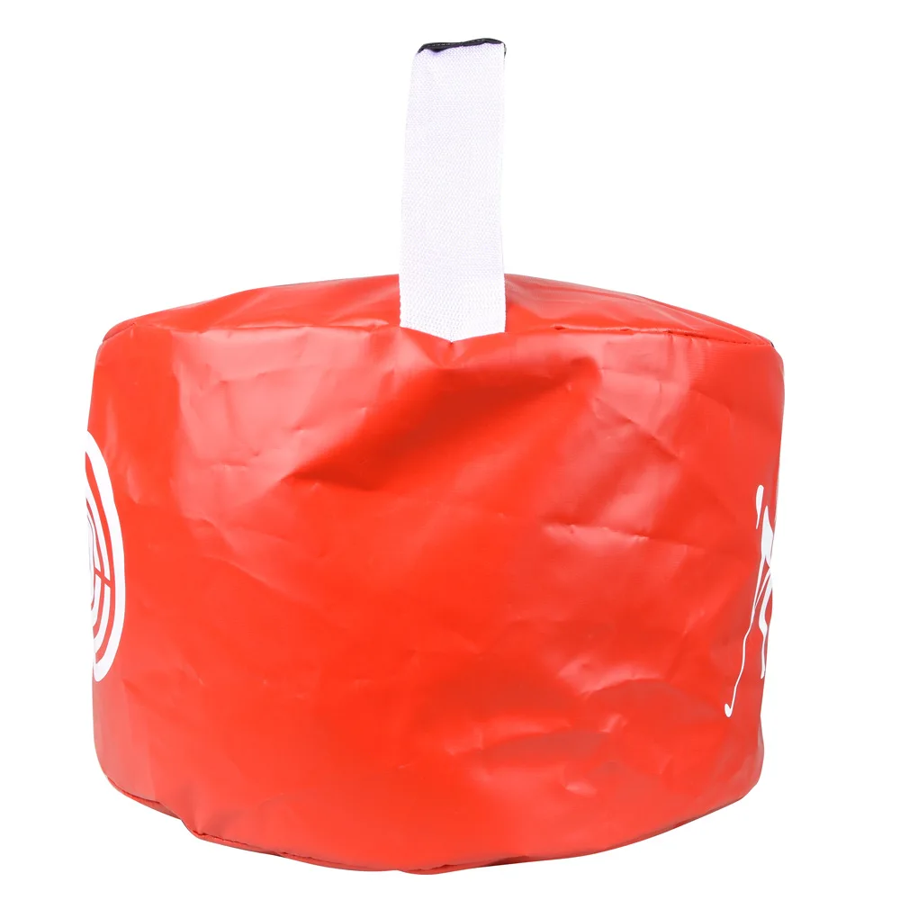 Golf Impact Power Smash Bag Hitting Bag Swing Training Aids Impact