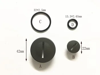

Middle small Magneto cover for engine for BN600 TNT600 Keeway RK6 BN302 TNT302 302S 302R / BN TNT 300 302 600 600GT